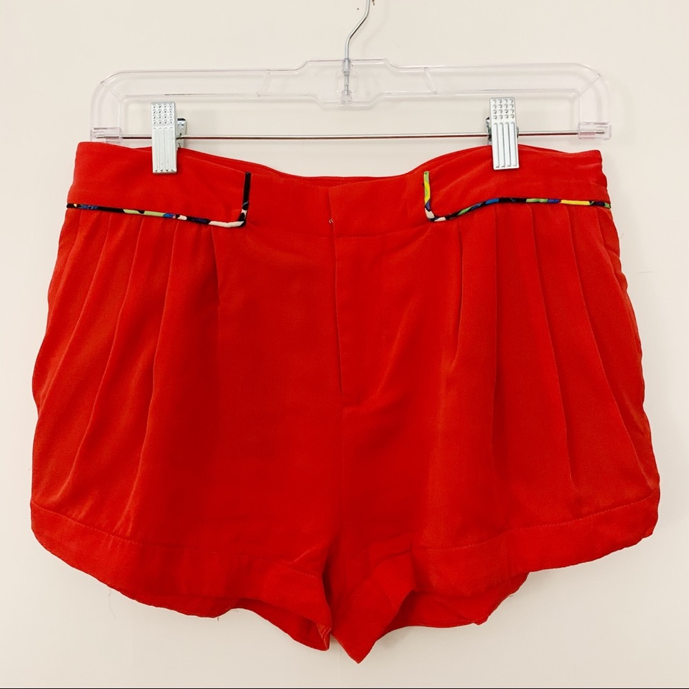 Mara Hoffman Shorts Casual M24
